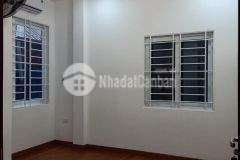 Bán gấp nhà nam dư,hoàng mai, 50m2, 4 tầng, mt 4.6m, 3 tỷ 9