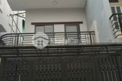 Bán nhà hẻm ba gác, đường lương ngọc quyến, p5, gò vấp, 40m2 chỉ 3tỷ 0913192228.