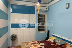 Nhà bán ô tô đõ cửa, vào nhà 62m4t, 6.4 tỷ.