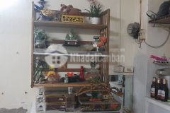 Sốc bán nhà mặt phố bạch đằng, hai bà trưng 55m2, nhỉnh 4 tỷ.