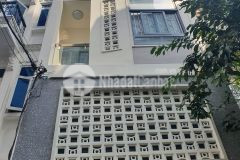 Bán nhà hẻm xe hơi đường núi thành, phường 13 tân bình, 12 tỷ