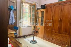 Nhà mặt ngõ hòa bình 1, gần mặt phố minh khai, 46m2 x 5t, mặt tiền rộng, giá 8.5 tỷ