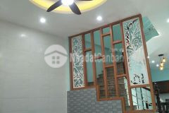 Bán gấp nhà định công hạ,hoàng mai, 68m2, 5 tầng, mt 5.8m, full đồ, 4 tỷ 3.