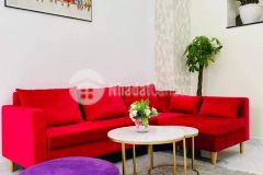 6.6 tỷ là có nhà đẹp hxh 8m, 84m2, gò vấp, 0961782649