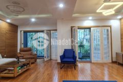 Biệt thự kđt việt hưng, long biên, 200m2, mt10m, 4t, vỉa hè, kd, gara, chỉ 29 tỷ