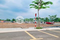 Lô goc gân măt tiên dh409 tân uyên giap kdl sinh thai 12.7trm2 0974618124