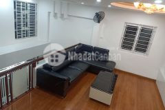 Bán gấp nhà nam dư,hoàng mai, 90m2, 9 tầng, mt 9.6m, 9 tỷ 9