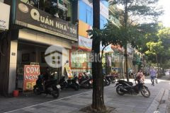 Chính chủ bán gấp nhà kinh doanh mặt phố nguyễn khuyến, hà đông 110m2 giá 25,8 tỷ