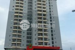 Căn hộ mới 60m2 ngay big c nguyễn sơn chỉ 1.6 tỷ