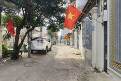 Bán nhà 75m2 phạm văn đồng bình thạnh giá sốc 4.9 tỷ