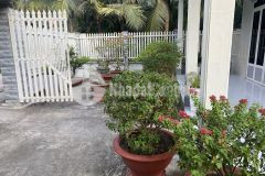 Nhà cấp 4 trung an diện tích rộng, đường ô tô