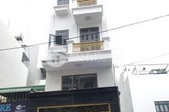 Nhà 6 lầu,thang máy,dòng tiền 50trtháng,đ.dương quảng hàm,giá 14,5 ty