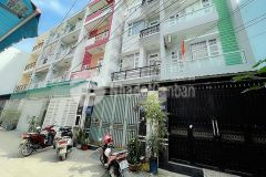 Nhà chính chủ,hẻm 6m,giá tốt nhất khu vực quang trung,p.8,gv60m2 chỉ 5.49 tỷ.