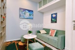 Bán gấp nhà tập thể kim liên, đống đa, diện tích 40m2 gồm 2 phòng ngủ chỉ 1.32 tỷ