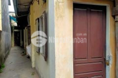 Bán đất tặng nhà 6 phòng trọ dòng tiền đều ngõ thông ô tô 110m2 mt5.5m đức giang long biên nhỉnh 8tỷ