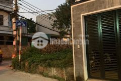 Đất ở, đầu tư bắc cầu, ngọc thuỵ