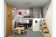 Bán nhà 9 phòng doanh thu 30trtháng,lê đức thọ,60m2x5tx6.5 tỷ