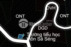 Đất nền sapa đón sóng quy hoạch bán lô đất siêu đỉnh 300m2 tại tả phìn