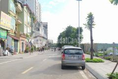 606 ngọc thuỵ long biên. 2 mặt phố ô tô vỉa hè 2 chiều hàng xóm khai sơn hill.