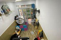 Bán nhà hẻm thông, đường chu văn an, p12, bình thạnh, 18m2 chỉ 1tỷ 760 0913192228.