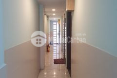 Núi thành 60m2, 5 lầu, hẻm nhựa thông, xe hơi ngủ trong nhà, chỉ 12 tỷ.