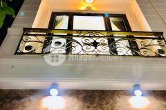 Bán nhà hxh lê quang định, sát vách công an phường, dt 63m2, 4t, giá chào 6,7 tỷ tl