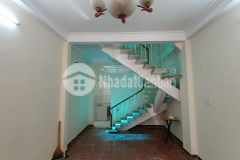 Nhà hxh huỳnh văn bánh, phú nhuận, 42m2, 3 tầng, 3pn