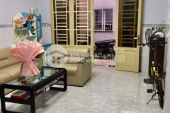 Bán nhà đinh bộ lĩnh bình thạnh gấp chỉ 5 tỷ 43m 2 tầng