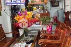 Bán nhà mới đẹp vào ở ngay, 5 tầng, an bình, p5, q5,,,chỉ 6.3 tỷ