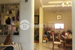 Bán nhà cầu giấy, 130m2, 4 tầng, mt 7.5m, giá nhỉnh 15 ty, lô góc cực đẹp.