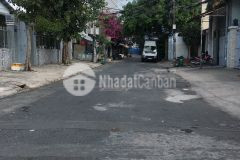 Hẻm 8m đường phạm văn bạch, p15, q tân bình 71.8 m2 chỉ 4,5 tỷ