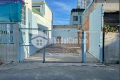 Chính chủ gửi bán lô đất 83.5m2 vị trí đẹp hẻm ô tô tránh nhau đường hoàng hoa thám giá 7 tỷ