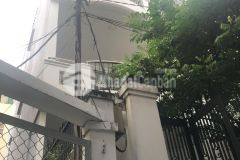 Nhà hẻm 3m, 77m2, 3 lầu, phú nhuận, giá 10.8 tỷ.