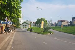 Phân lô ngọc thuỵ long biên. ngõ ôtô thông hàng xóm khai sơn hill giá đầu tư.