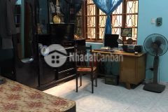 Nhà mặt ngõ tân lập, 59m2, mặt tiền 4.3m, giá 9.5 tỷ