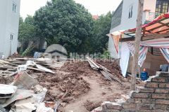 Bán225m mt rộng oto tránh sầm uất giá 9,2tỷ liên mạc