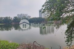 Bán nhà đường hiệp thành 17, phuong hiệp thành, quận 12, giá 3, 1 tỷ.