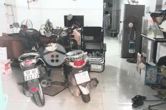 Hxh ngô gia tự trung tâm q5 gần đh kinh tế mt 4.5m 100m2 chỉ 22 tỷ lh0786961692.