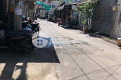 Nhà 2 tầng kinh doanh đủ ngành nghề lê đức thọ 90m2 5ty