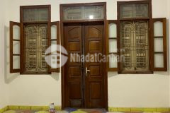 Nhà mặt ngõ 191 minh khai, kinh doanh tốt, 50m2 x 4 tầng, mặt tiền 4.2m, nở hậu, 6.5 tỷ