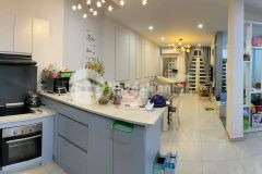 Bán nhà phường 11 quận phú nhuận, hxh huỳnh văn bánh, 4pn, 56m2