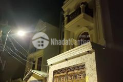 Nét căng chủ gửi bán gấp nhà nguyễn ảnh thủ quận 12 80m2 giá chỉ 5.4 tỷ