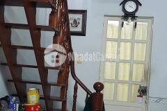 Bán nhà ngay aeon tân phú, hxh, 57m2, hẻm 4m, 3pn, chỉ 4.1 tỷ