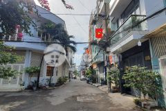 Bán nhà giá sốc 5 tỷ phạm văn đồng bình thạnh 76m2