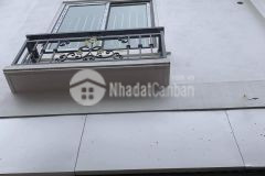 Nhà đẹp 35mx4t tại mậu lương, hà đông