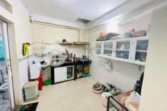 Bán nhà có sổ hồng đường huỳnh văn bánh, phú nhuận, hxh, 4pn, 56m2