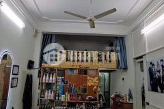 Bán nhà tt tầng 1 võ thị sáu vừa ở vừa kinh doanh