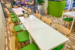 Bán nhà mặt phố hàng bông hoàn kiếm 35m2, 4t, mt 6m, giá 17.5 tỷ. kinh doanh.