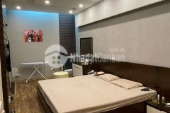 Bán nhà trước tết 37m2, kinh doanh, ô tô tránh, nhỉnh 3 tỷ, hà cầu, hà đông