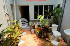 Bán nhà đường lê đức thọ, phường 16, quận gò vấp, giá 4, 99 tỷ.